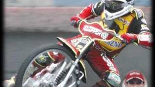 Leigh Adams - The Legend [Patrys15]