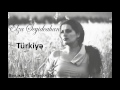 Elza Seyidcahan - Turkiye (Audio)