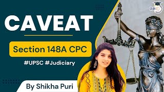 Caveat Petition | Civil Procedure Code | Judiciary