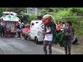 令和６年大槌町吉里吉里　天照神社祭典　吉里吉里祭り④