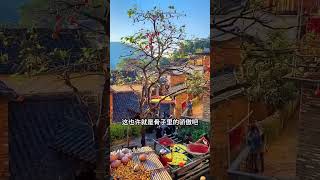 您知道中國最美古村落嗎？江西婺源篁嶺，最美中國符號 #旅行推薦官 #江西 #婺源 #旅行推薦官 #旅遊攻略 #大美中國 #旅行大玩家 #旅遊打卡 #旅遊 #景點打卡 #旅遊推薦官 #跟我走遍中國