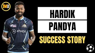 Hardik pandya success story ||hardik pandya status hardik pandya vs pakistan hardik pandya #shorts
