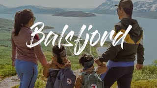 Balsfjord Hiking