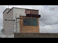 construção em etapas condomínio de mini lofts