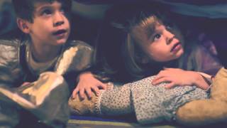 The Night's Shield Children's Shelter PSA 30 Second H264 Version