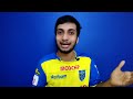 കലിപ്പൻ സെൻട്രൽ ബാക് enes sipovic player analysis kerala blasters new signing ivan vukomanovic