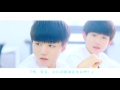 【tfboys王俊凱x王源 karry u0026roy】星期戀人 能不能再靠近一點點） by__july__