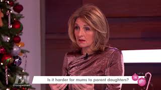 Kaye's Glad That Gender Selection is Illegal in the UK | Loose Women