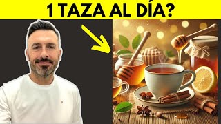 ¡MEJOR que Ozempic! 🔥 Detén tus antojos de una vez