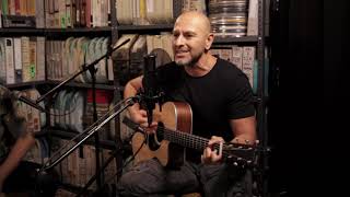 Demir Demirkan - This I Swear - 8/21/2019 - Paste Studios - New York, NY