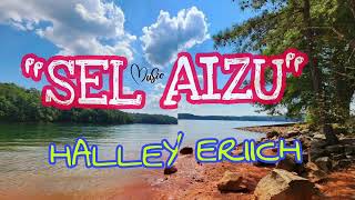 “OLLEI HATOBA” HALLEY ERIICH | SEL AIZU ALBUM