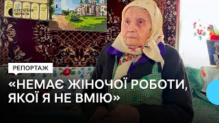 У її вінках виходили заміж мало не всі жінки Антонівки