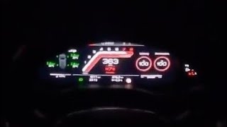 ഓഡി RS6 363Km/h ടോപ്പ് സ്പീഡ് ⚠️