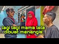 COBA'AN APA LAGI INI UNTUK MAMA LELA...