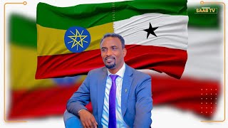 Xogo Cusub oo laga helay Heshiiskii Itoobiya iyo Somaliland