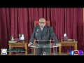 Bishop G.W. Frazier Sr E- Sunday Service 5/17/2026