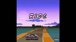 Lil Aone X Twyce X Pokez - Ride (Prod. By Drum Dummie) | Life Drama