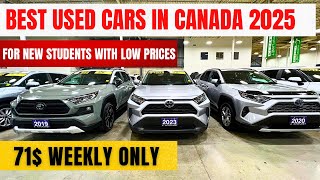 Best Used Cars in Canada 🇨🇦 | Largest Used Car Showroom | Auto Planet Brampton | LOW PRICES💰