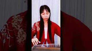 云芯古箏 《繁華夢》扶搖插曲 Guzheng 國樂古風音樂 漢服Hanfu