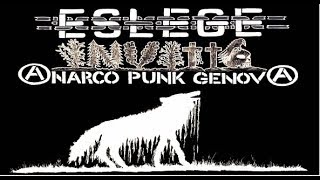 ESLEGE   Anarco Punk Genova   \