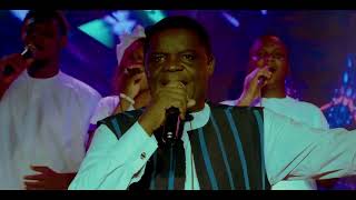 Eyin Baba - AKIN ADEBAYO IMOLEAYO #worship #akinadebayo  #gospel