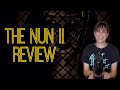 The Nun 2 Review: A Rock Solid New Addition to the Conjuring Universe