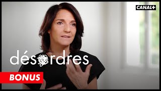 Dans les coulisses de Désordres, la série de Florence Foresti