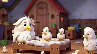 cartoons for kids english story for kids 🐓🐓 bedtime story kids cartoons bedtime stories for kids