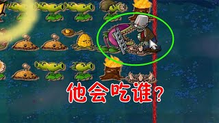 Pvz：我们是僵尸！这怎么总是缺25阳光？【猪哥游戏解说】