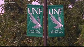 UNF Student in disturbing photo speaks out