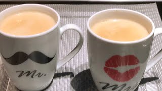 JINSI YAKUTENGEZA MASALA CHAI | CHAI YA VIUNGO | CHAI YA MAZIWA | MASALA CHAI.