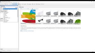 Butterfly Valve Material Selection and Validation