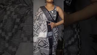 Joyee Boutique Saree Collection||latest collection of designer sarees online|UNCOMMON COMBINATION