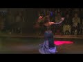 anastasia chernovskaya bellydance festival u0026competition theone 2018