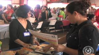 2013 Hidalgo County Head Start Parent Fair