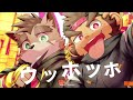 新人類 柴凛太郎×火野アラシ cover