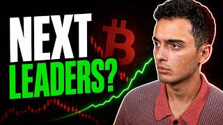 Bitcoin Is Dropping, But These Altcoins Are Holding Up