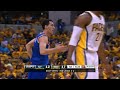 international play of the day prigioni shows his range