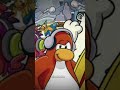 Rip Club Penguin