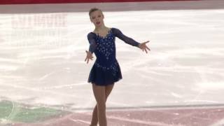 Oliva GRAN - Junior Women Short - CTNSC17