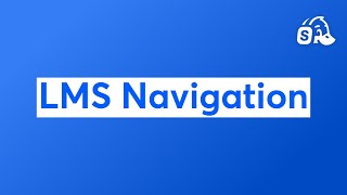 LMS Navigation