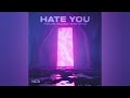 Poylow & BAUWZ - Hate You (feat. Nito-Onna) [NCS Release] | Instrumental Version