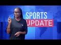 SPORTS UPDATE | S24 RUNDOWN | MAY 28 2026