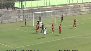 APL, 16 week, FC Banants- FC Ulisses 2:0