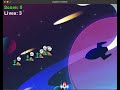 Galactic Shooter: Epic Space Battle with Python and PyGame (PART_1)