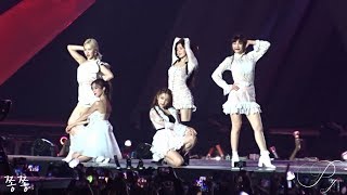 [Fancam] 191126 Red Velvet - \