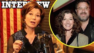 INTERVIEW: Amy Grant Ain’t Afraid of Backlash! New Album Points To Something Bigger