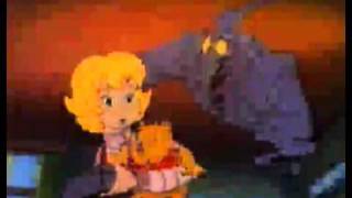 Say no to Drugs campaign 80s cartoon animation