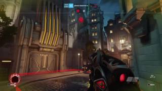 Widowmaker Highlight [PS4]