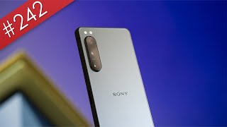 【阿哲】持續走著別人不敢走的路 - Sony Xperia 5 IV 使用心得 [#242]